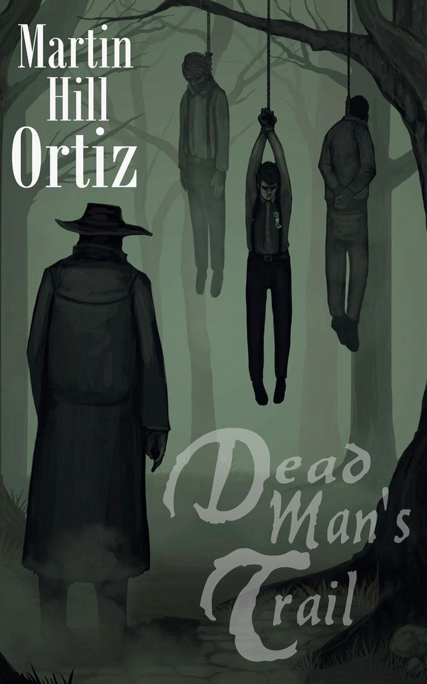 Dead Man's Trail