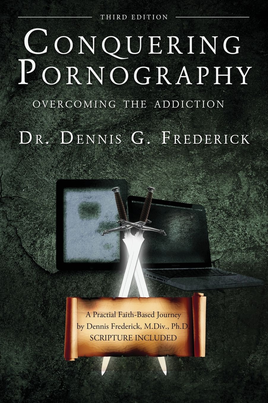 Conquering Pornography: Second Edition