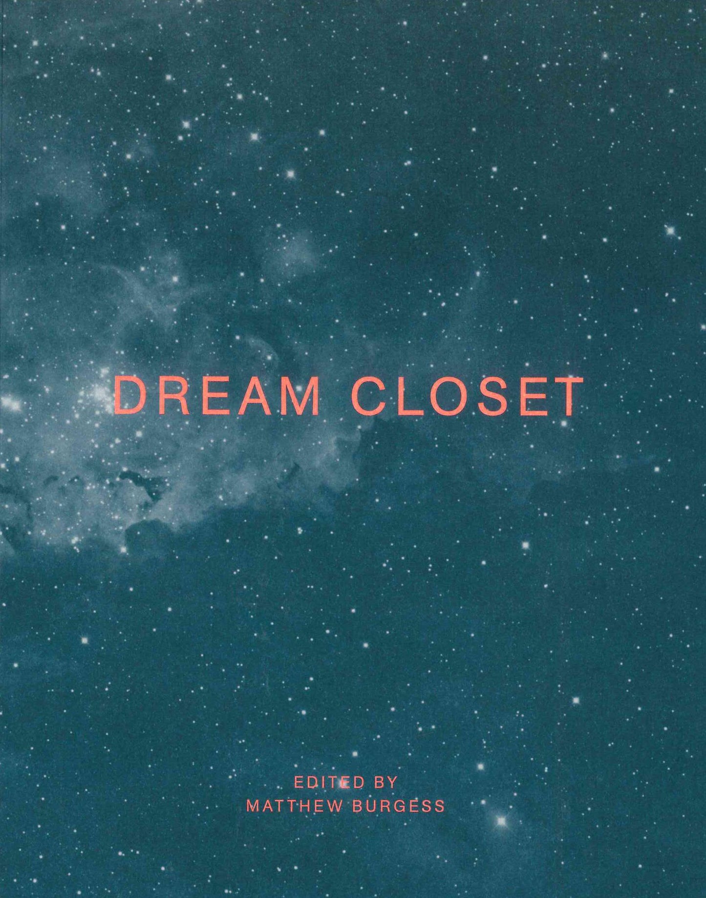 Dream Closet: Meditations on Childhood Space