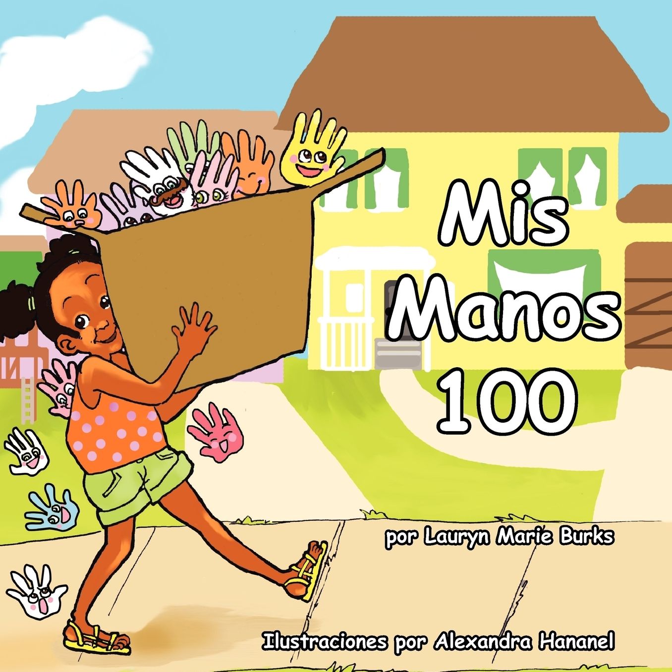Mis Manos 100