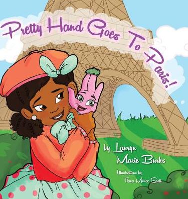 Pretty Hand Goes To Paris