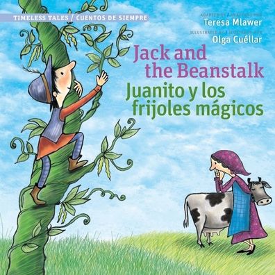 Juanito y los frijolas magicos (Jack and the Beanstalk)