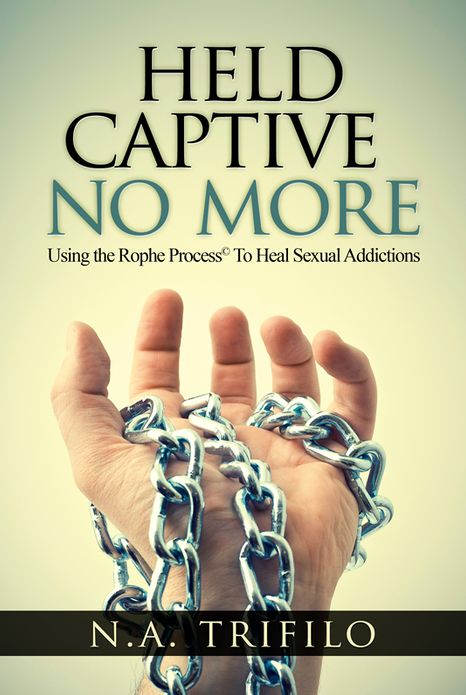 Held Captive No More