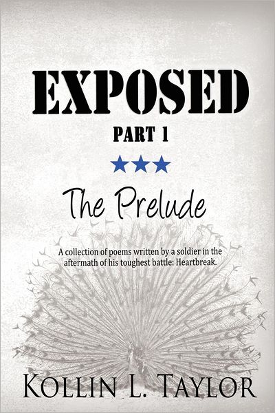 Exposed: The Prelude