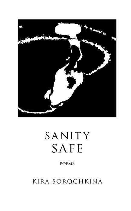 Sanity Safe: Poems