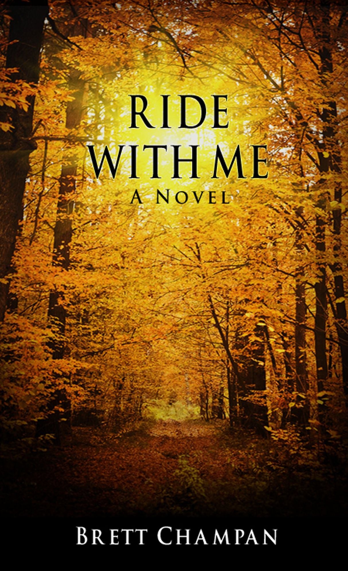 Ride With Me