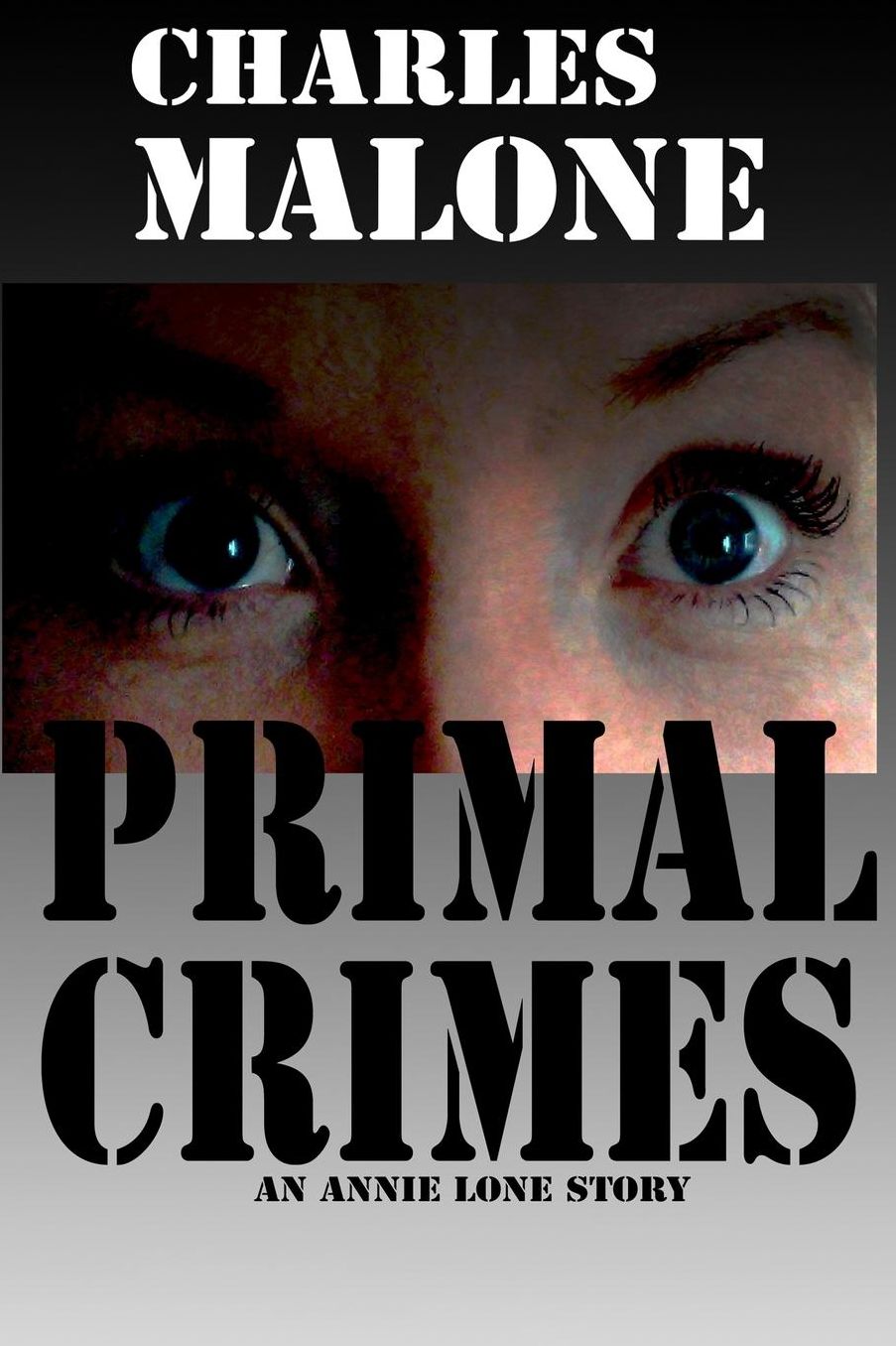 Primal Crimes