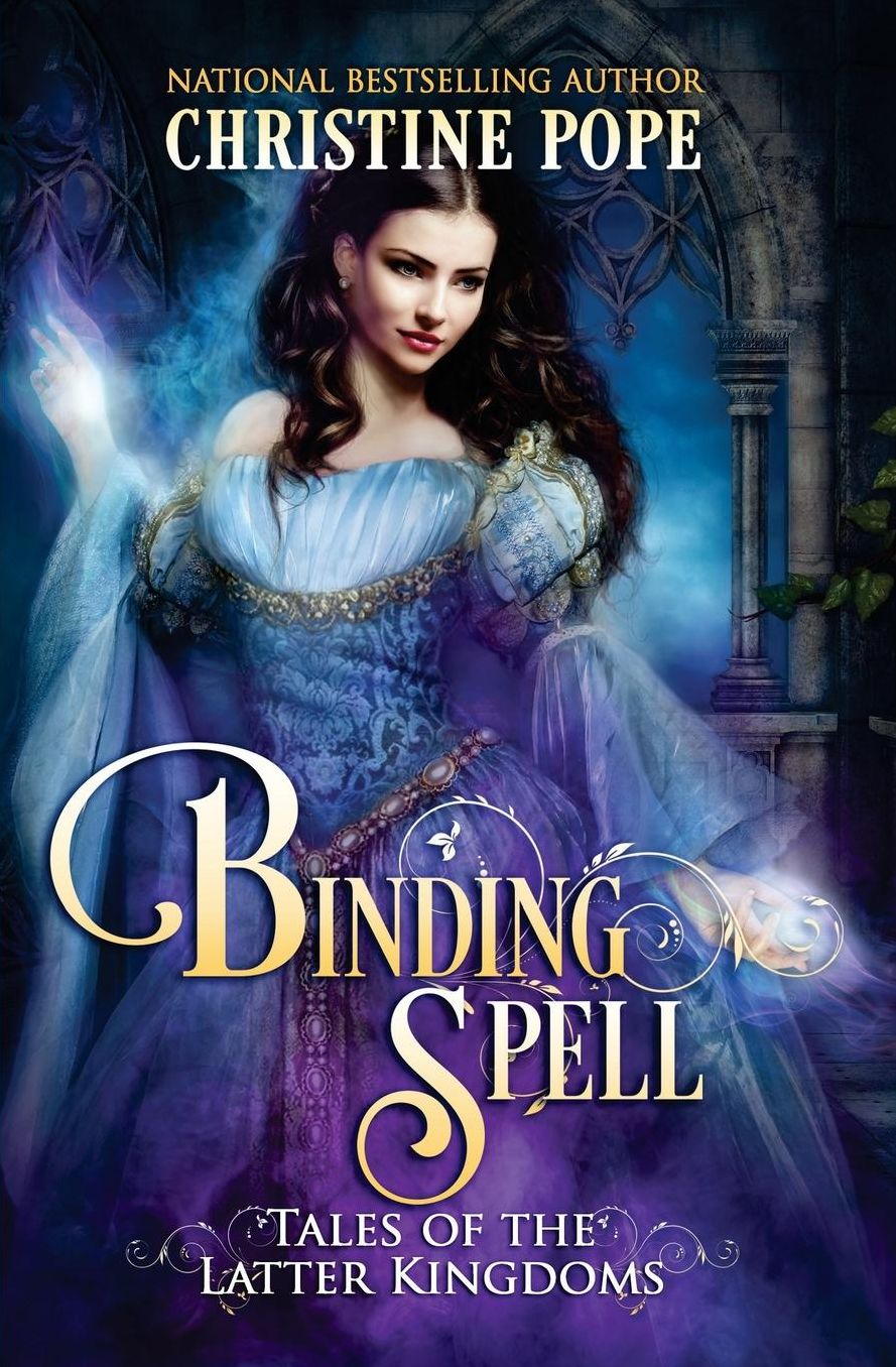 Binding Spell