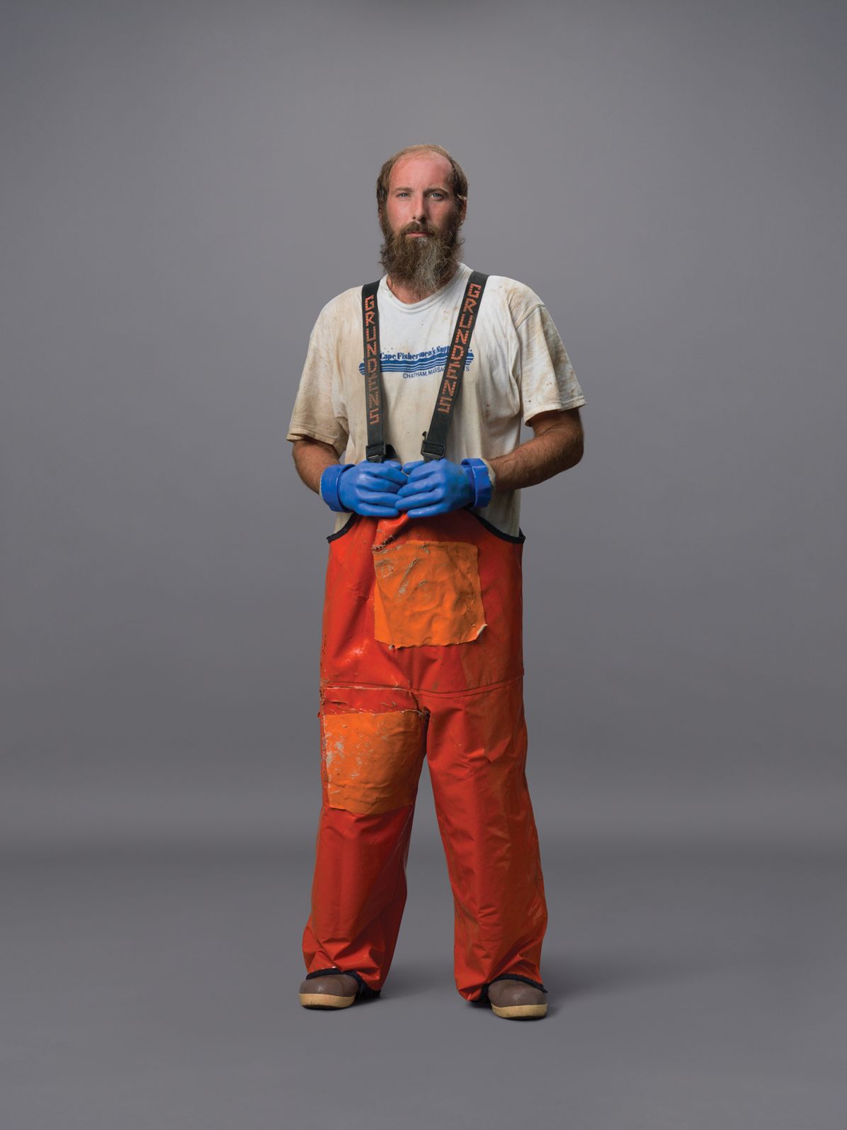 Brian Dailey: America in Color