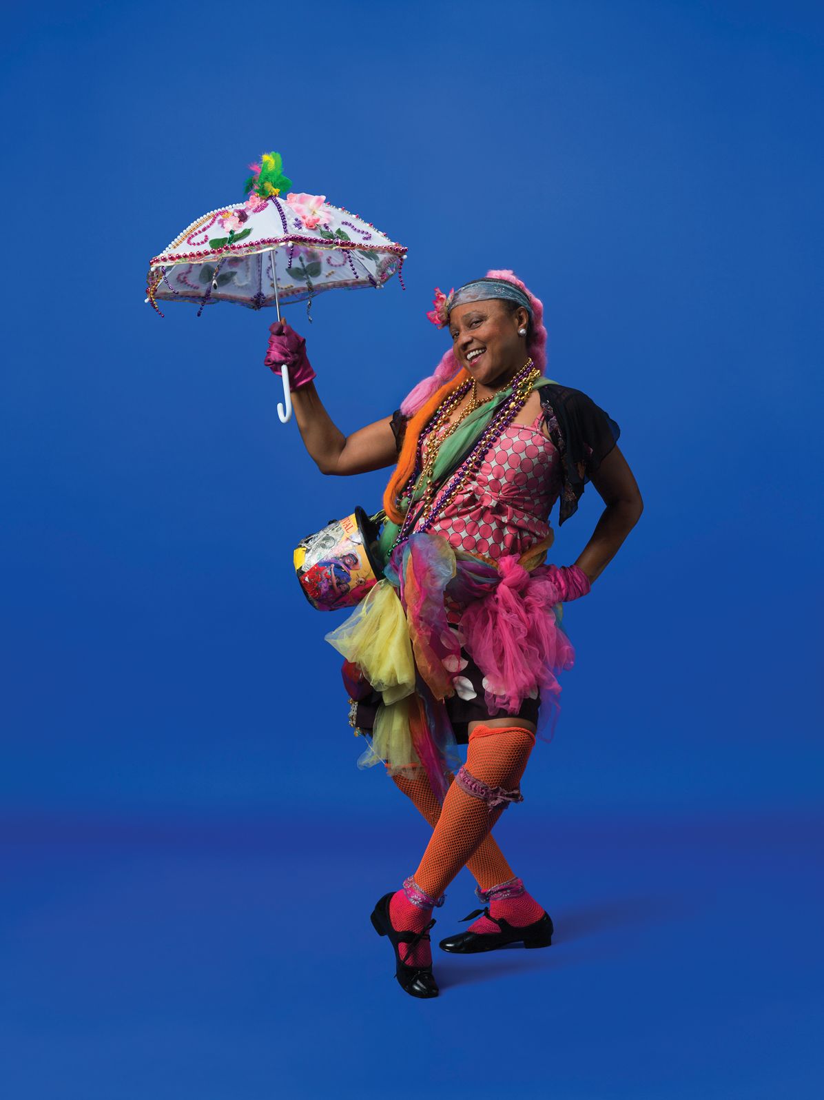 Brian Dailey: America in Color