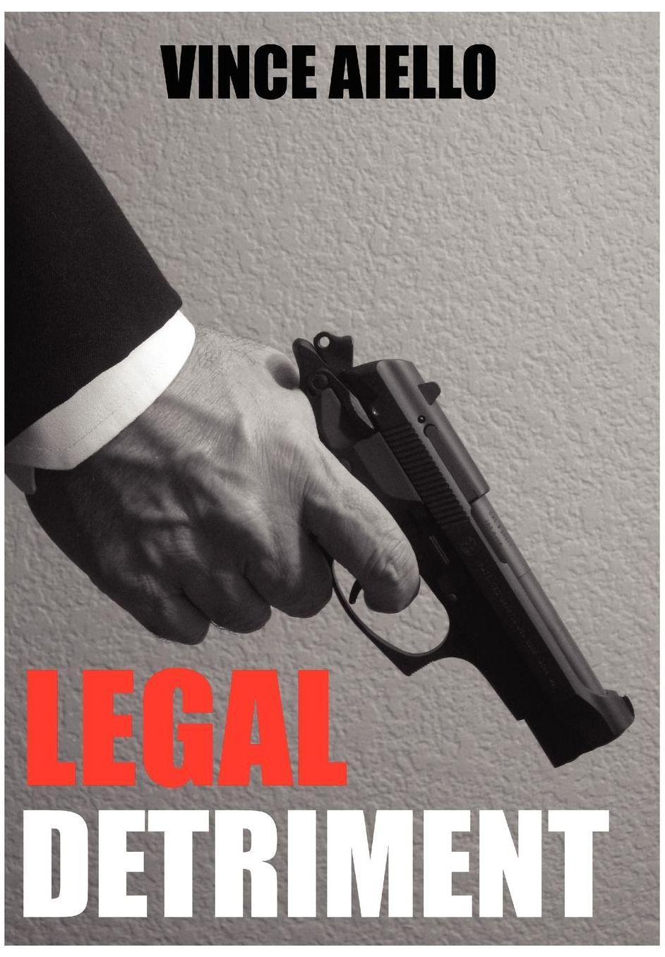 Legal Detriment