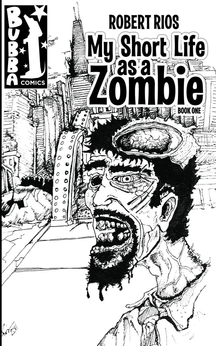 My Short Life as a Zombie