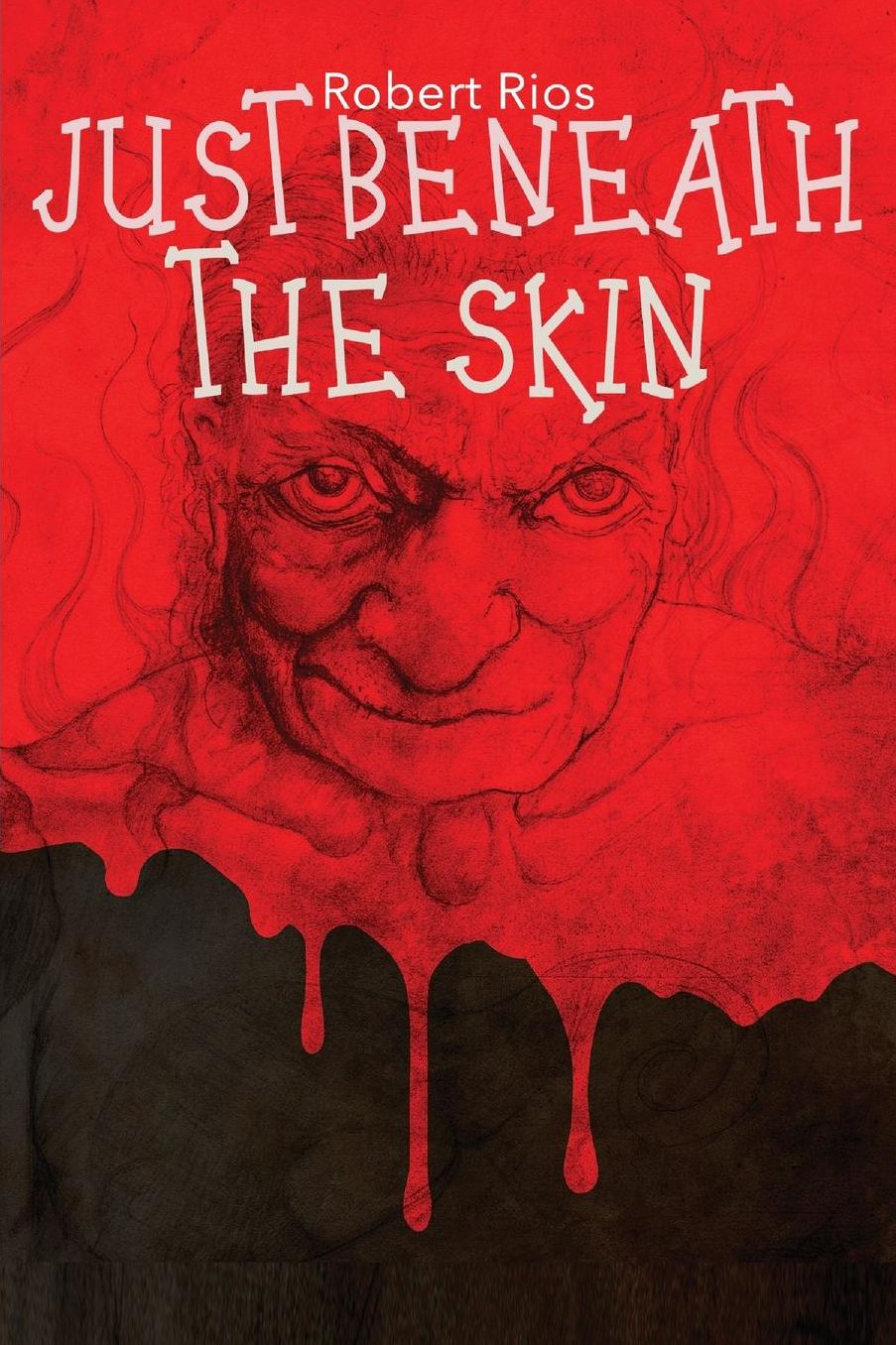 Just Beneath the Skin