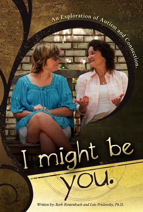 I Might Be You: An Exploration of Autism and Connection