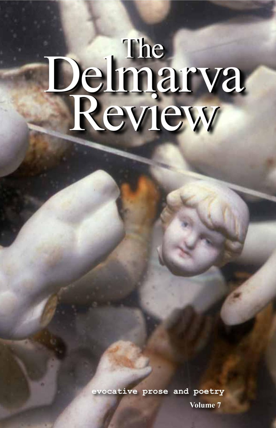The Delmarva Review: Volume 7