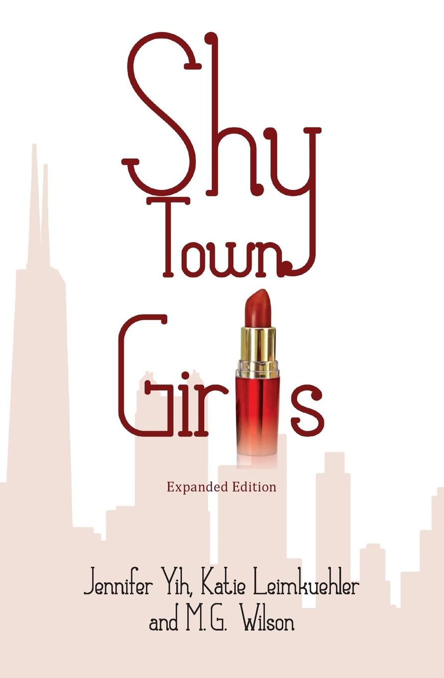 Shy-Town Girls