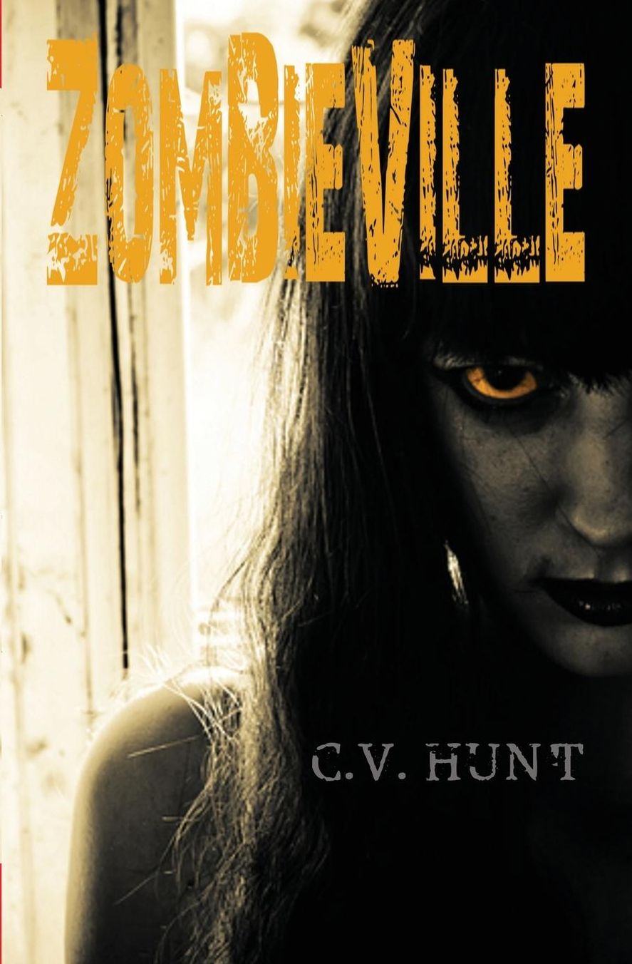 Zombieville