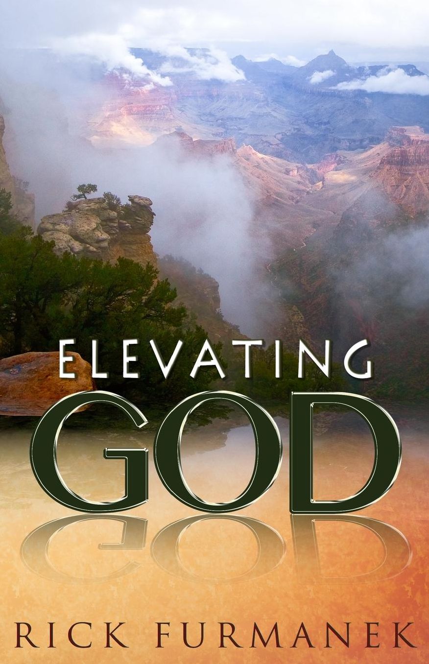 Elevating God