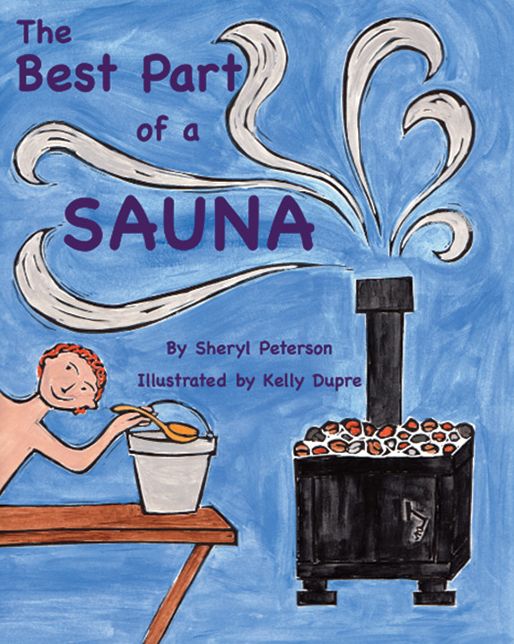 The Best Part of a Sauna
