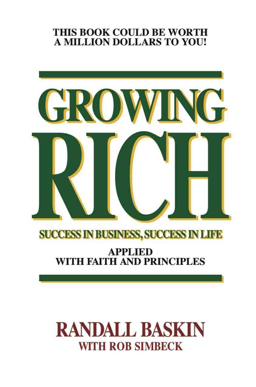 Growing Rich
