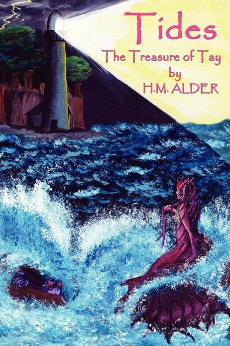 Tides: The Treasure of Tay