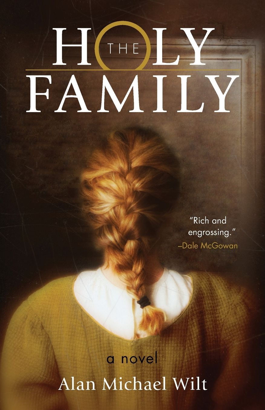 The Holy Family: A Novel