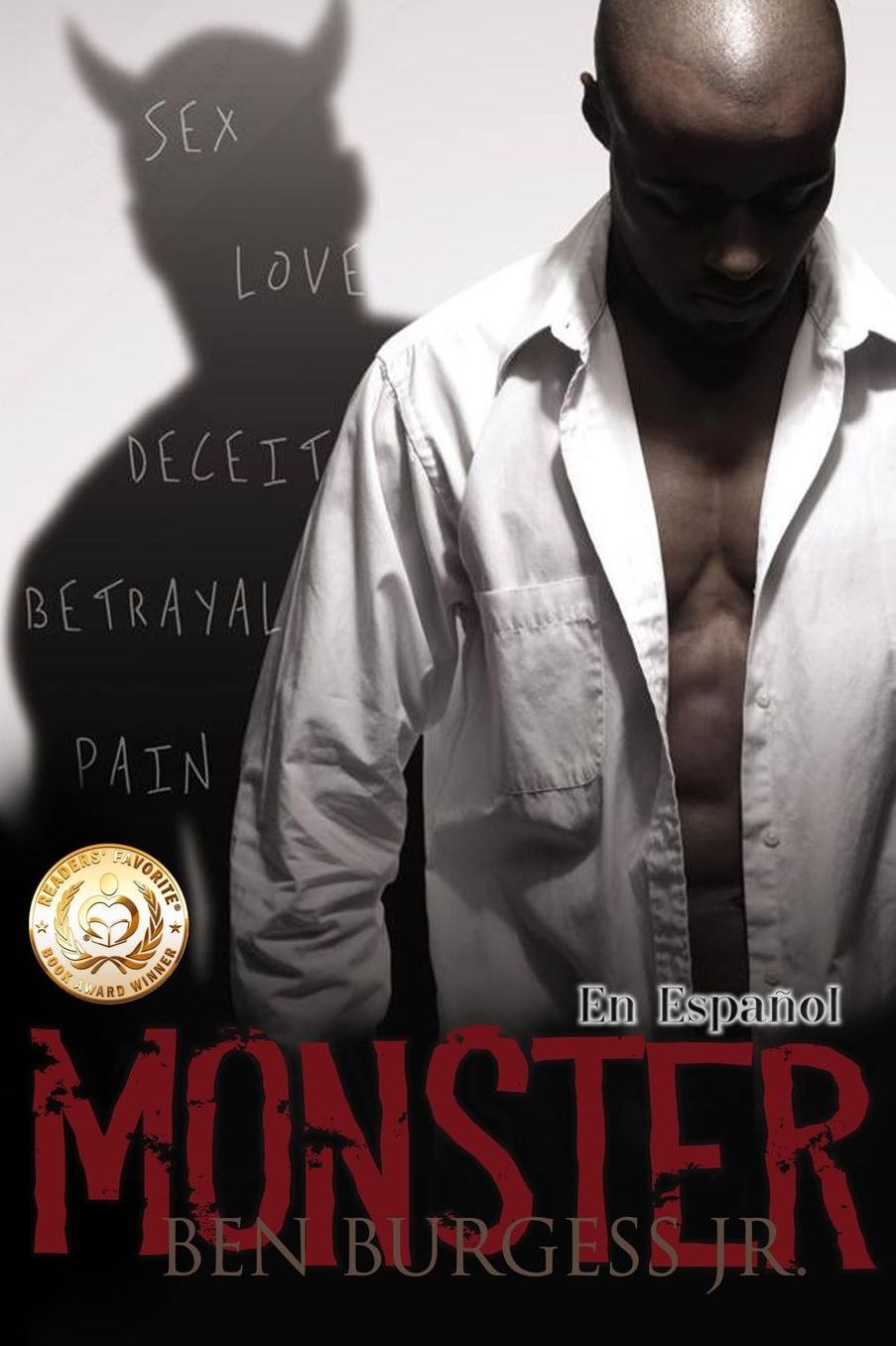 Monster en Espanol