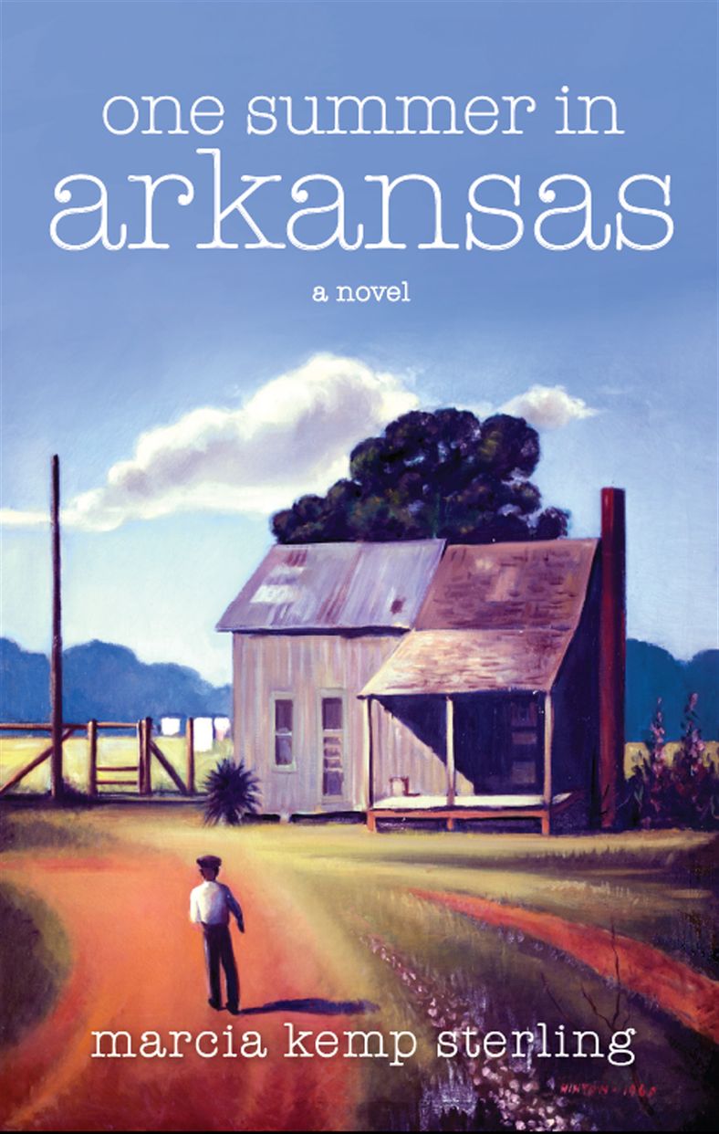 One Summer in Arkansas