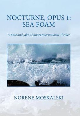 Nocturne, Opus 1: Sea Foam