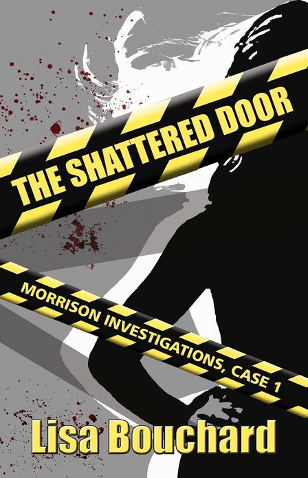 The Shattered Door: Morrison Investigations