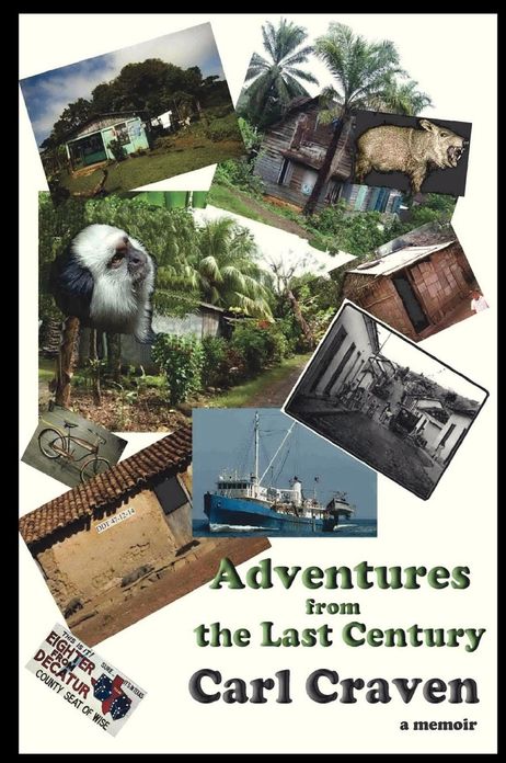 Adventures from the Last Century