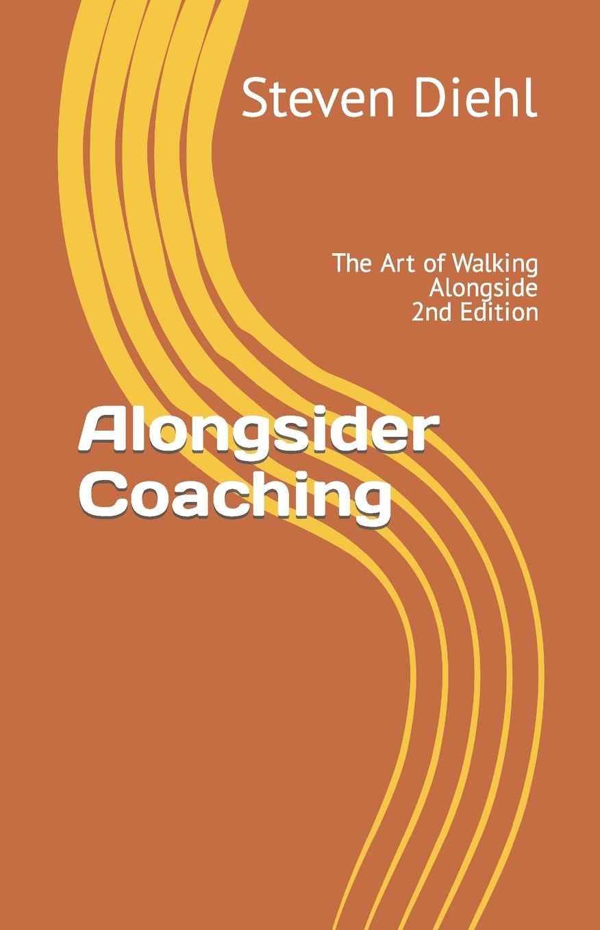 Alongside Coaching: The Art of Walking Alongside