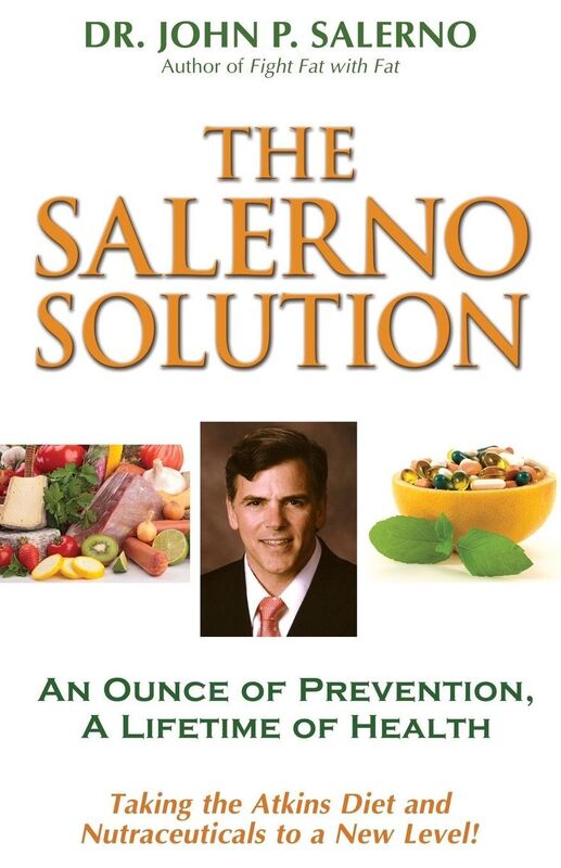 The Salerno Solution: An Ounce of Prevention, A LIfetime of Health