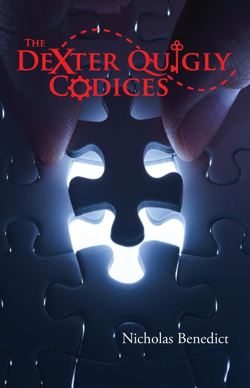 The Dexter Quigly Codices