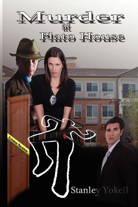 Murder at the Plato House