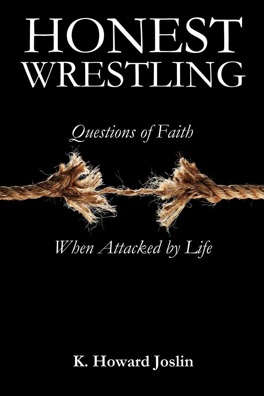 Honest Wrestling