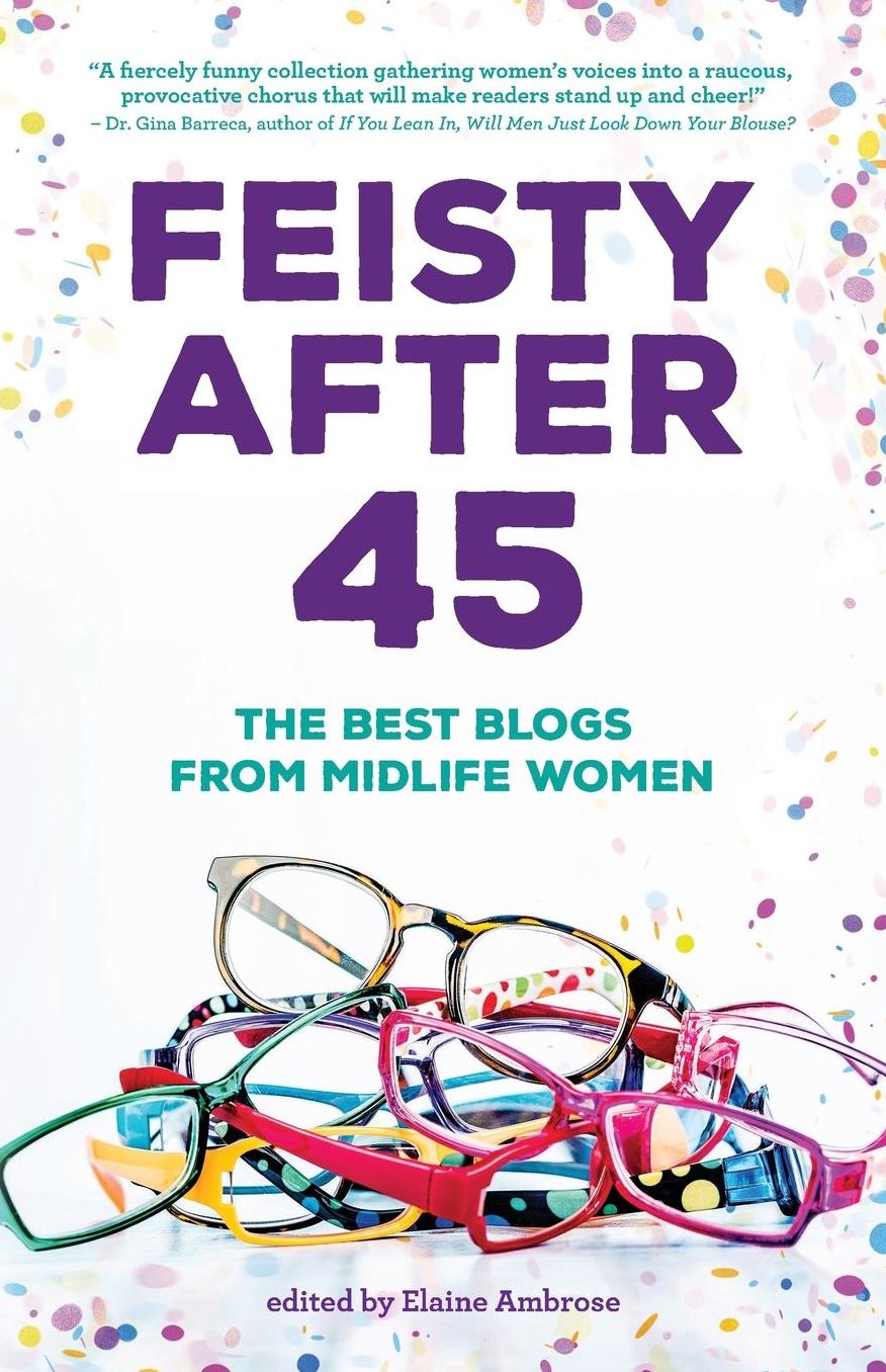 Feisty After 45: The Best Blogs from Midlife Women
