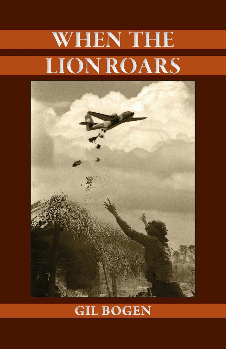 When the Lion Roars