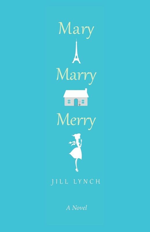 Mary Marry Merry