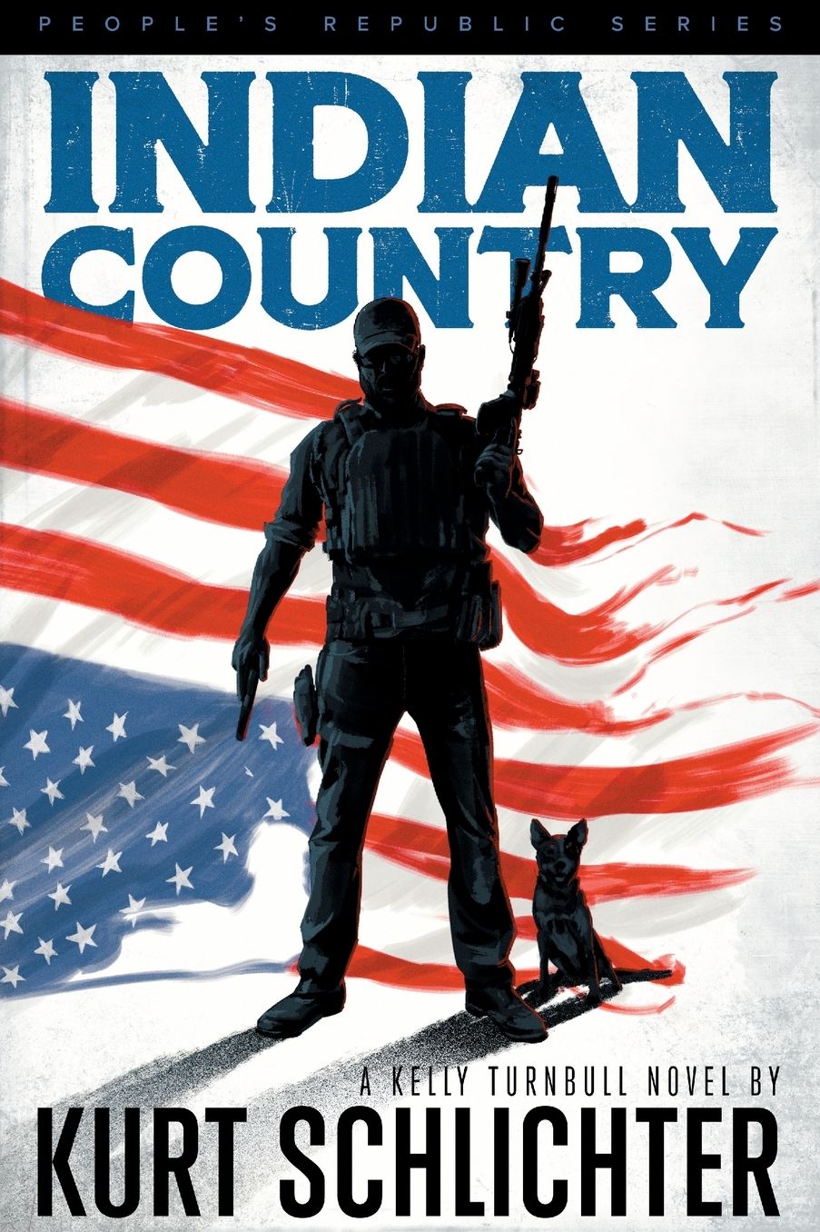 Indian Country