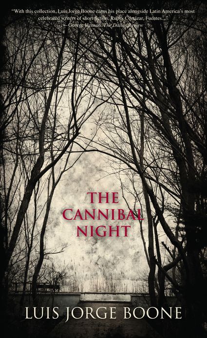 The Cannibal Night