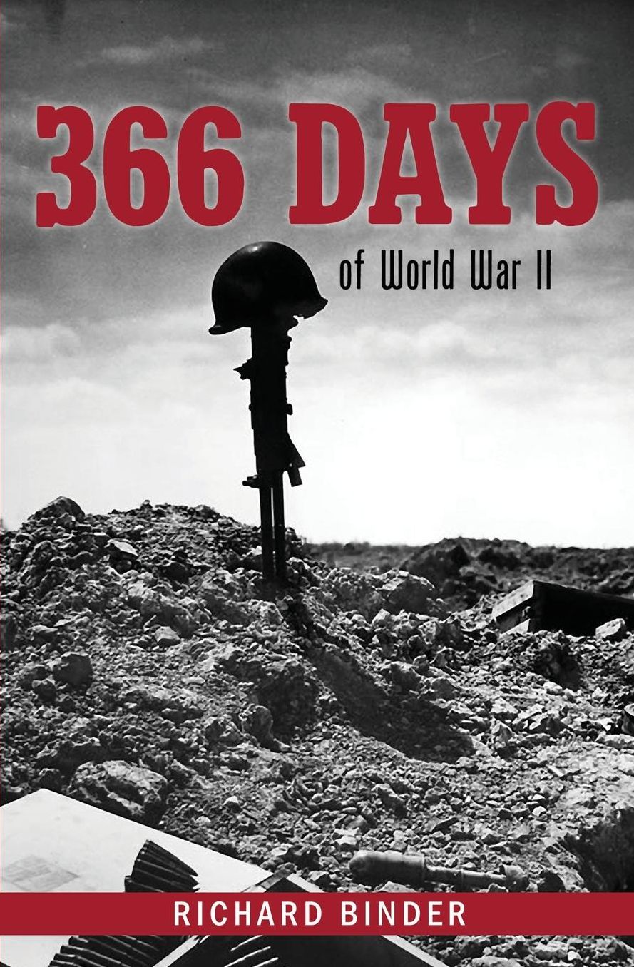 366 Days of World War II
