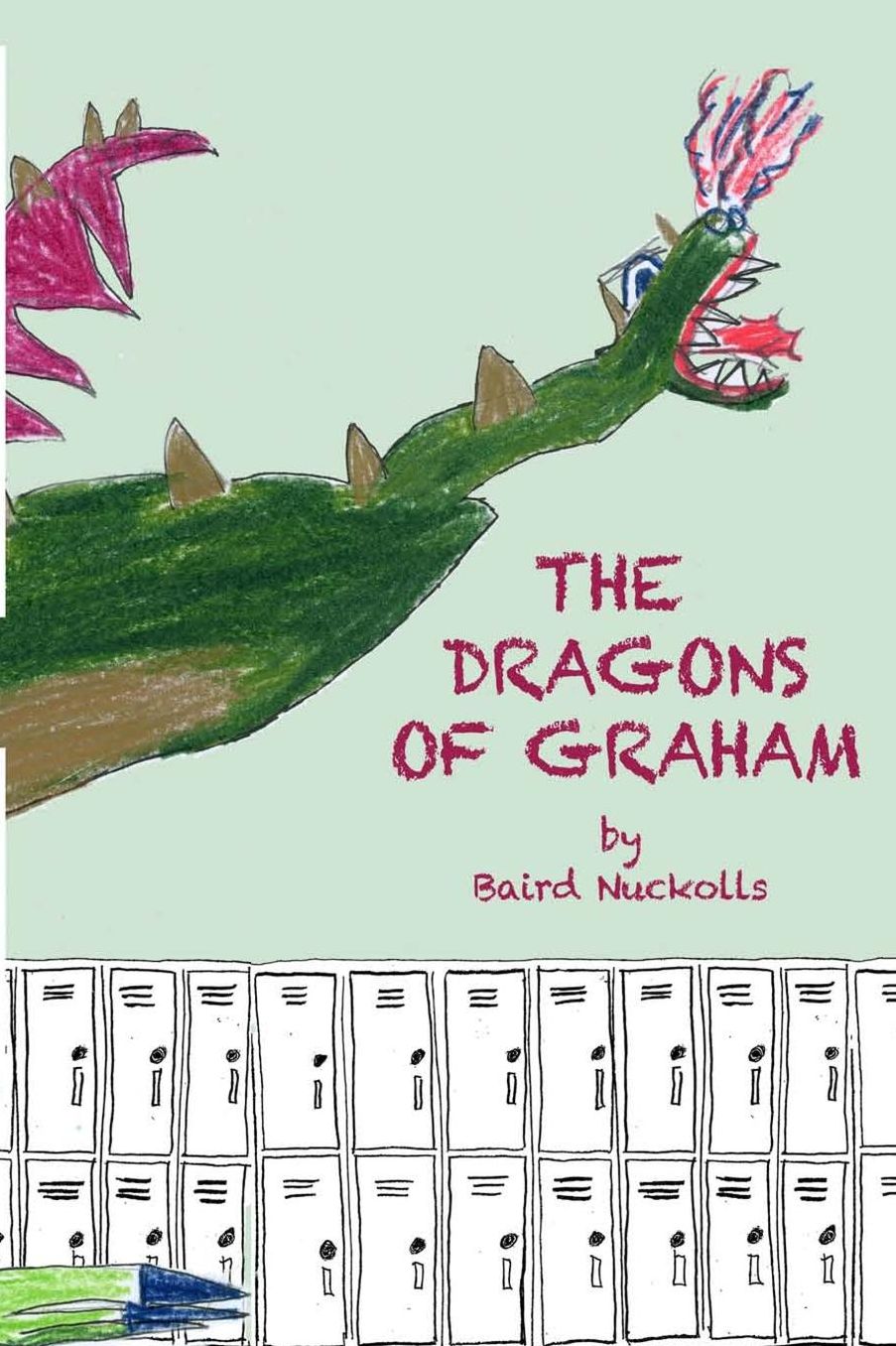 The Dragons of Graham