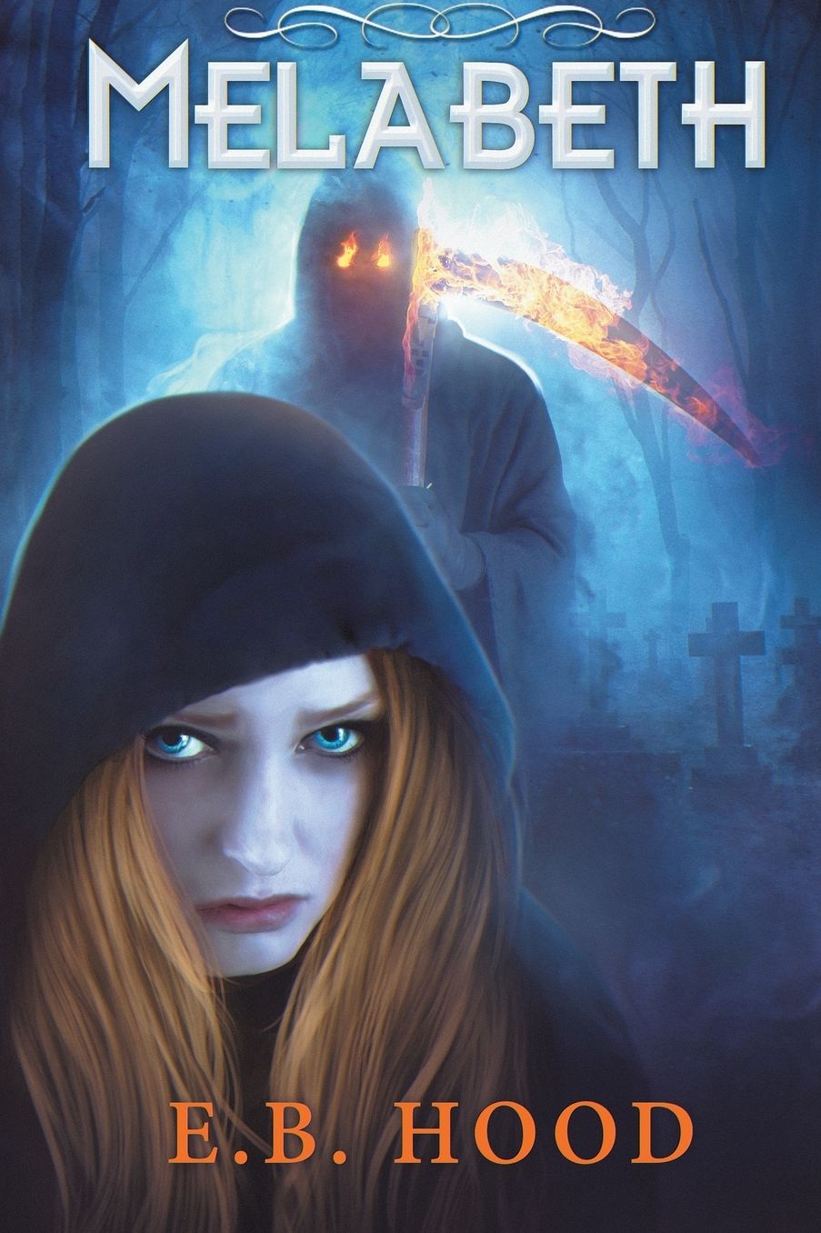 Melabeth: The Vampire