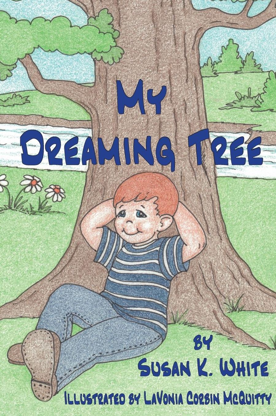 My Dreaming Tree