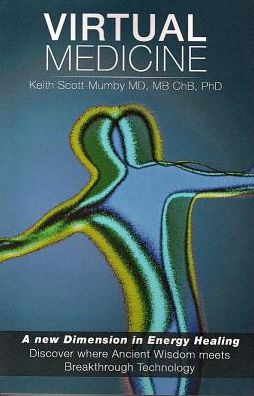 Virtual Medicine: A New Dimension in Energy Healing