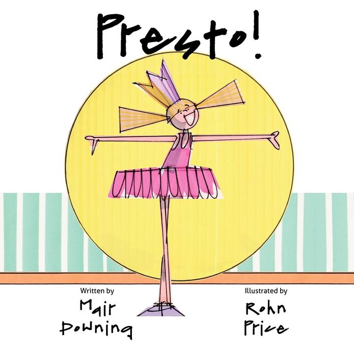 Presto