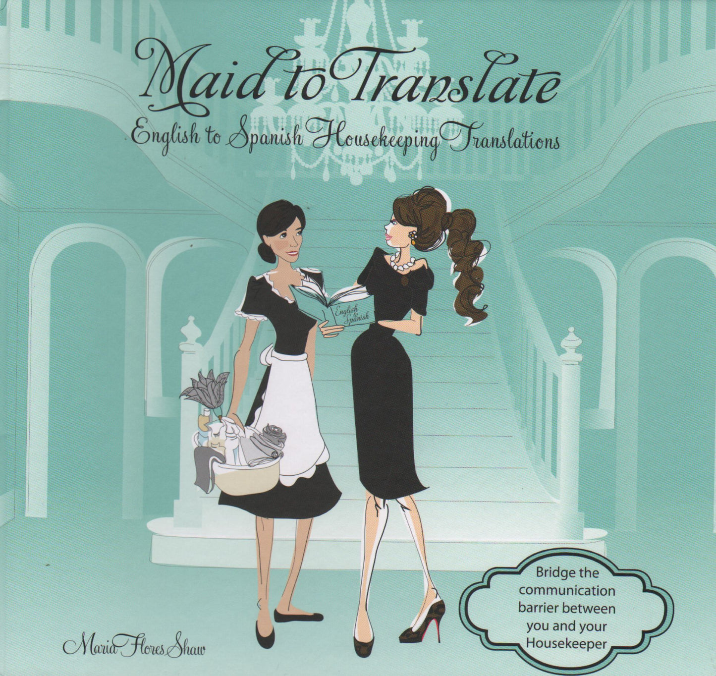 Maid to Translate.com