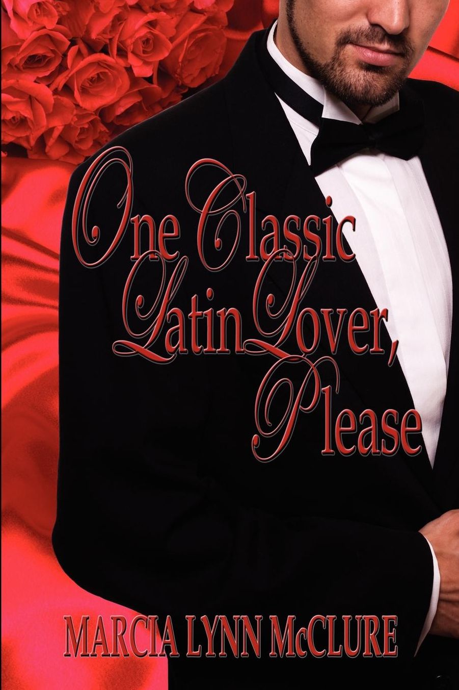 One Classic Latin Lover, Please