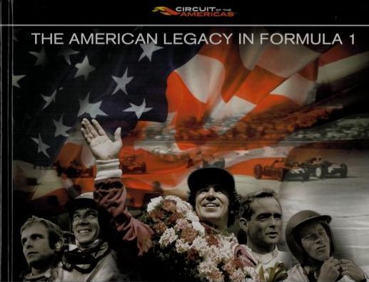 The American Legacy in Formula 1